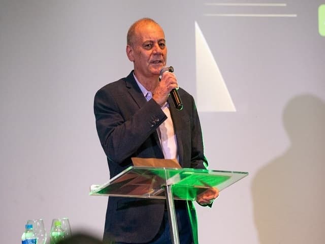 TUPÃ PRESTIGIA ENTREGA DO PRÊMIO INDÚSTRIA SÍMBOLO DE 2026 PARA A COCAL