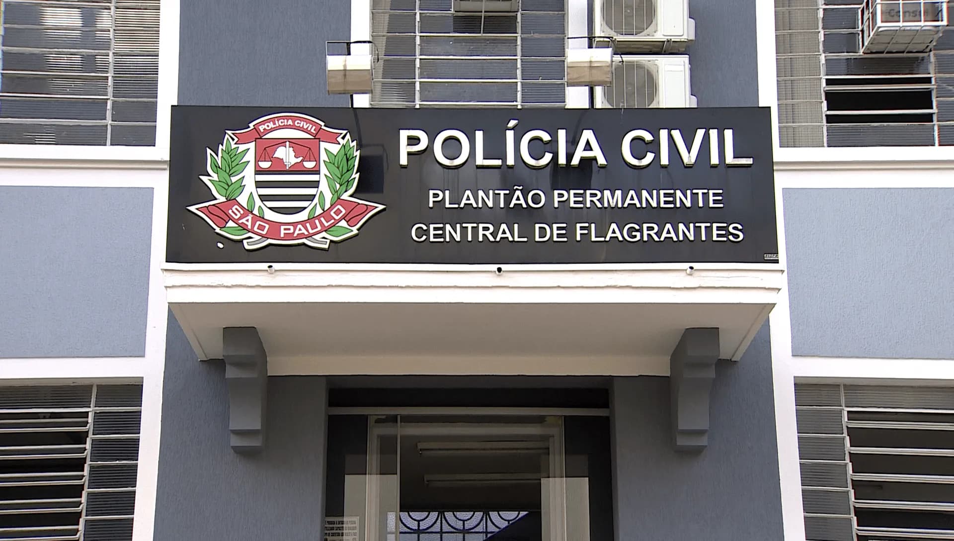HOMEM É PRESO APÓS AGREDIR ESPOSA, ENTEADA E BEBÊ DE DOIS MESES EM PRESIDENTE PRUDENTE